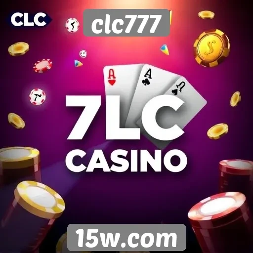 clc777 oferece novas opções de jogos de cassino