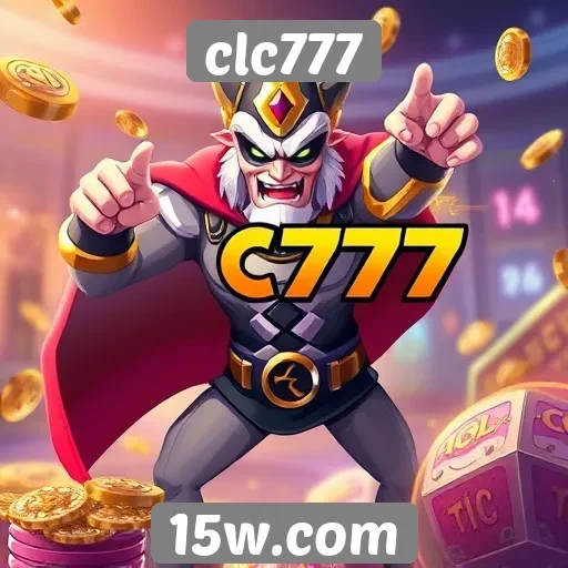 Comparativo entre clc777 e outros sites de jogos