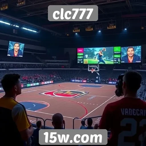 Novas funcionalidades do clc777 para jogadores em 2025