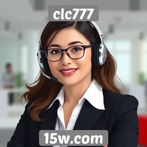 Desempenho do suporte ao cliente do clc777
