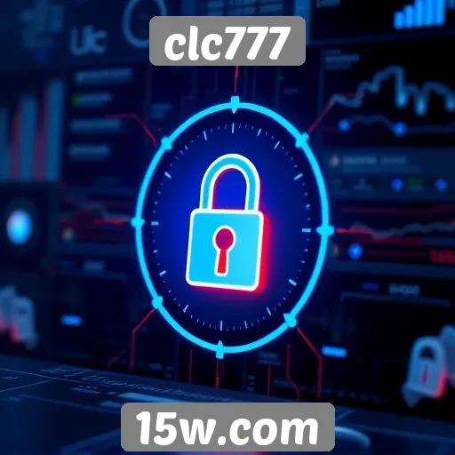 Avaliação da segurança em transações financeiras no clc777