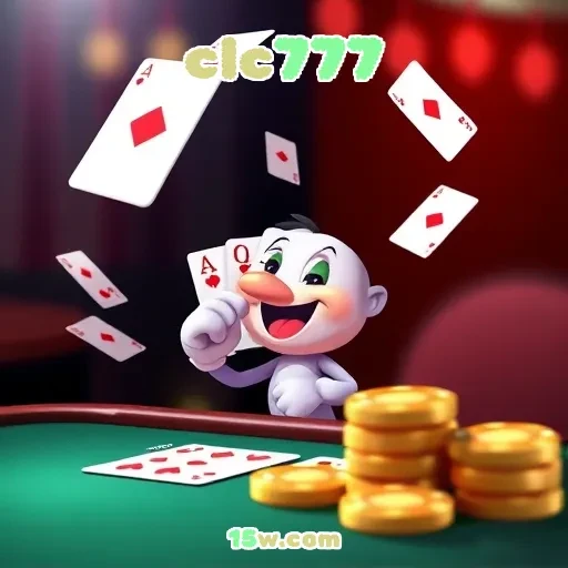 clc777: Descubra Os Melhores Jogos Online do Brasil