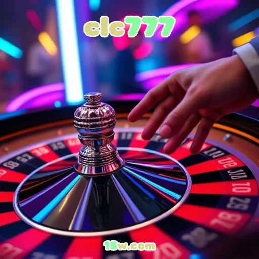 clc777: Descubra os Melhores Recursos de Login para Jogadores