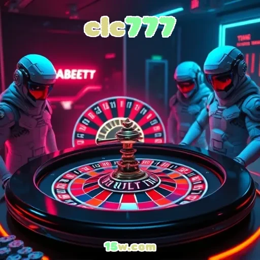 clc777: Funcionalidades Que Transformam a Experiência de Jogo