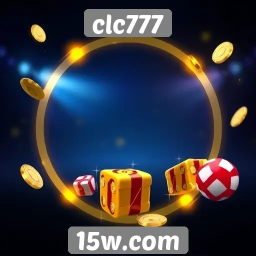 Promoções e bônus oferecidos pelo clc777