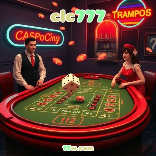 clc777 VIP: Descubra os Benefícios Incríveis Para Jogadores Exclusivos